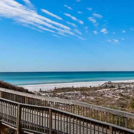 Hidden Dunes Cottage 195 By Newman-Dailey Destin Exterior foto