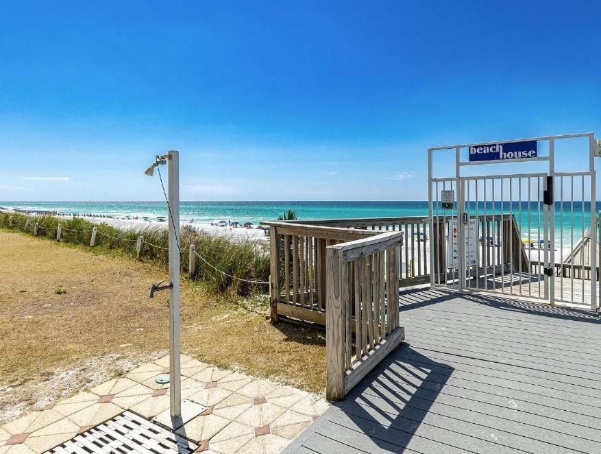 Hidden Dunes Cottage 195 By Newman-Dailey Destin Exterior foto