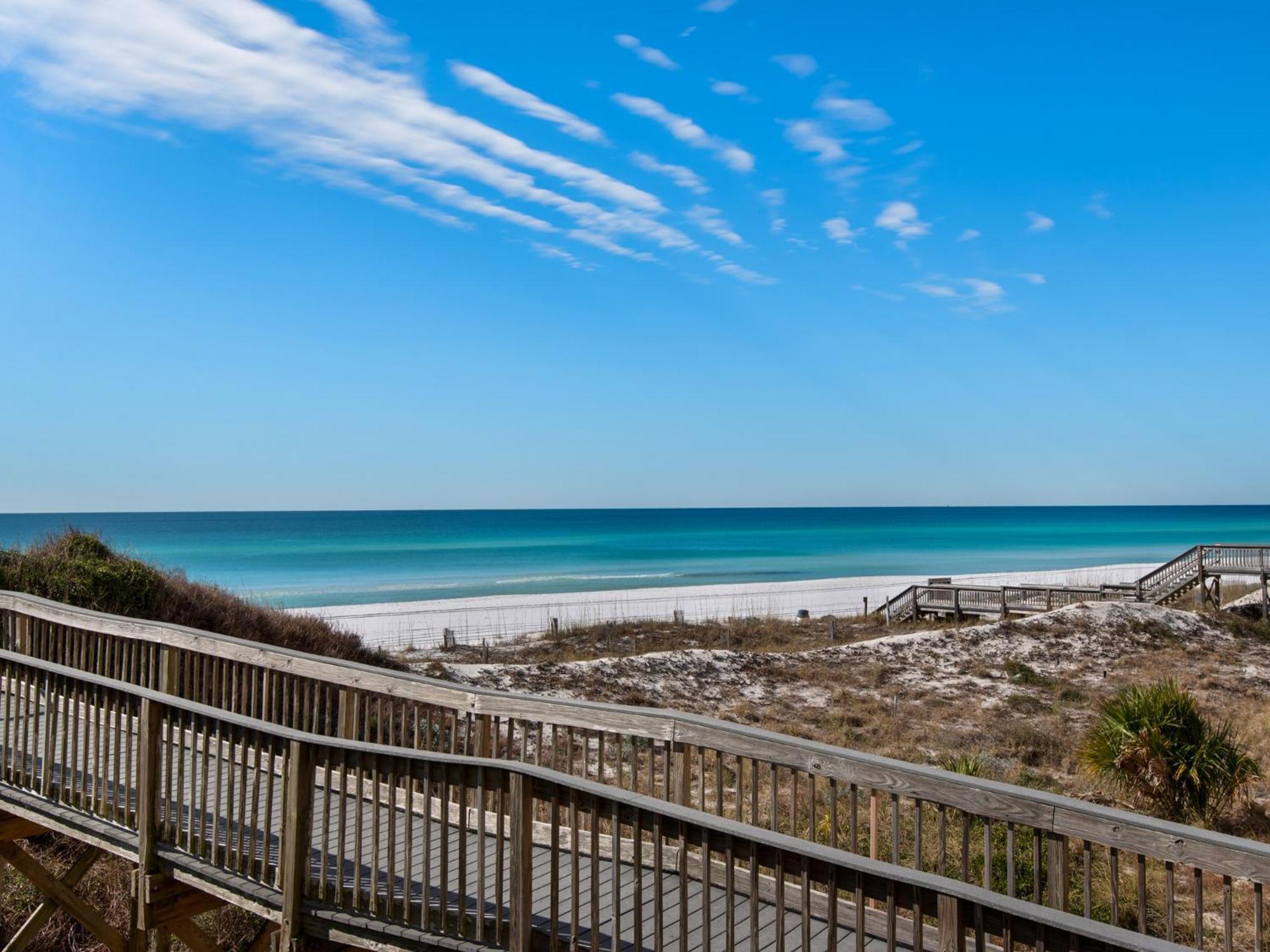 Hidden Dunes Cottage 195 By Newman-Dailey Destin Exterior foto