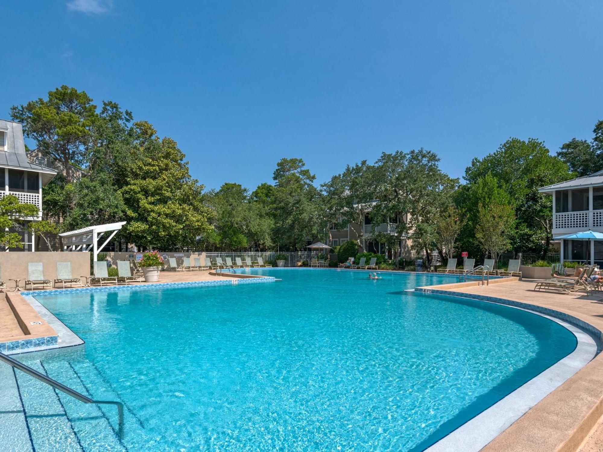 Hidden Dunes Cottage 195 By Newman-Dailey Destin Exterior foto